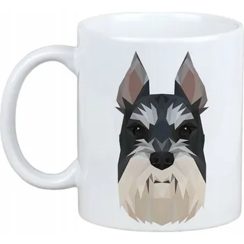 Hrnek Art-Dog keramický 330 ml