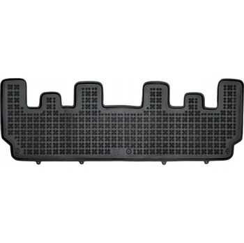 autokoberec Gumové autokoberce Ford TOURNEO CUSTOM od roku 2018