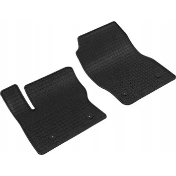 autokoberec Gumové autokoberce Petex, 2 ks