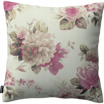 Polštář Povlak na polštář Dekoria 43 x 43 cm