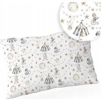 Povlak na dekorativní polštářek Povlak na polštáře 60 x 40 cm Ankras