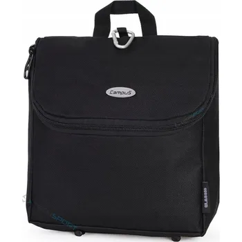 Kosmetická taška Kosmetická taštička Campus CLASSIC černá