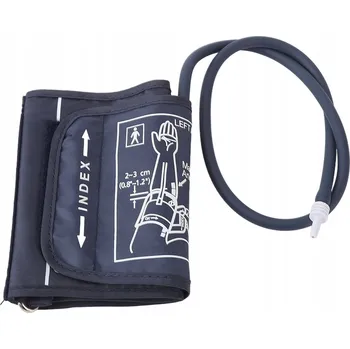 Tlakoměr Vyměnitelné manžety pro měření krevního tlaku na