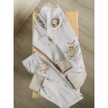 Chlapecké pyžamo Moonlight pyžamo Vyberte velikost: 4-5 let