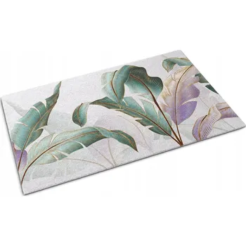 Rohožka Hotová textilní venkovní rohožka 90 x 60 cm