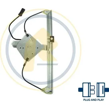 Stahovačka okna Zvedací zařízení oken Ac Rolcar 01.1350