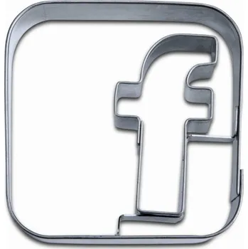 Obraz Formička na sušenky EkoForemki 5 x 5 cm