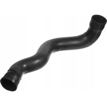 Klimatizace automobilu Kabel trubka hadice chladiče vzduchu intercoolera