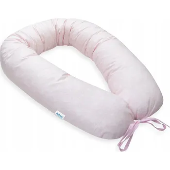 Polštář Silikonový spací Polštář Ankras s kuličkami (vlákno)