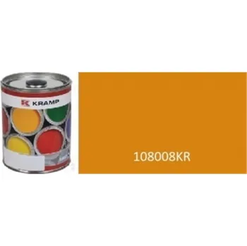 Lak na dřevo Lak Climax BARVA , žlutý 1 l