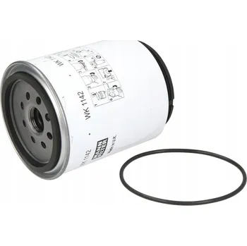 Palivový filtr Mann-Filter WK 1142 x Palivový filtr