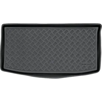 autokoberec Rohož do kufru Rezaw-Plast polypropylen