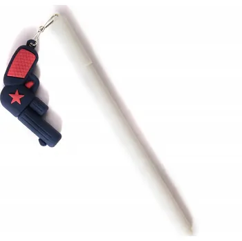 Propiska černá Midex