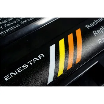 Baterie k notebooku Enestar baterie pro DELL INSPIRON Q17R Q15R N7710