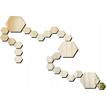 Zrcadlo Akrylové ZRCADLO , nerozbitné 119x58cm LZ-30