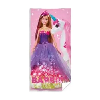 Plážová osuška Carbotex 140 cm bavlna