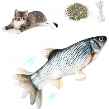 Hračka pro kočku Pro kočky Petinio