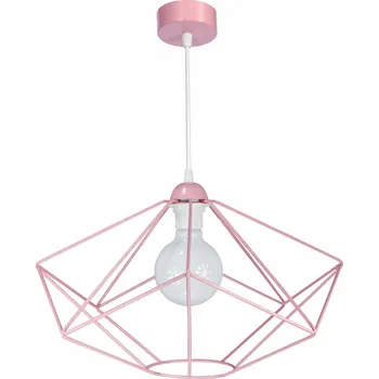 IP kamera Stropní svítidlo JasnoCiemno E27 zelené