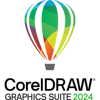 Corel CorelDRAW Graphics Suite 2024 ESD