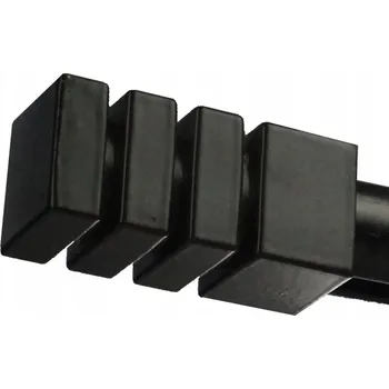 Vrták KONCOVKA UKONČENÍ GARNÝŽ průměr 19 mm MIX