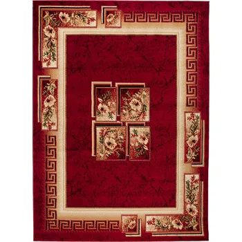 Koberec KOBEREC MODERNÍ ATLAS 160x220 BCF TURECKÉ KOBERCE 89r