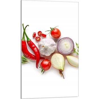 Kuchyňské prkénko Krájecí deska TMK ArtDeko sklo 1 ks