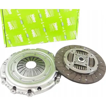 Spojková sada Valeo 826849 Sada spojky