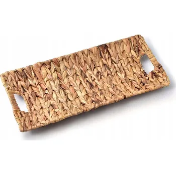 Dekorativní Krabička v odstínech hnědé a béžové