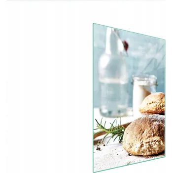 Kuchyňské prkénko Krájecí deska TMK ArtDeko sklo 1 ks