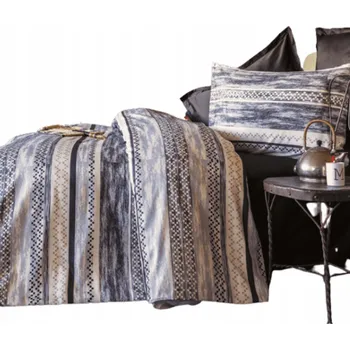 Povlečení Sada povlečení přikrývka 140 Cm x 220, polštář 70x90cm, 2 kusy