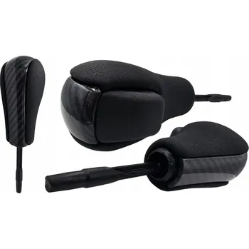 RUKOJEŤ ŘADÍCÍ PÁKY BMW E81 E82 E87 E88 E90 E91 E92 E93 X1 E84 Z4 E89 AUTOMAT