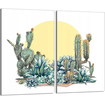 Kuchyňské prkénko Krájecí deska TMK ArtDeko sklo 2 ks