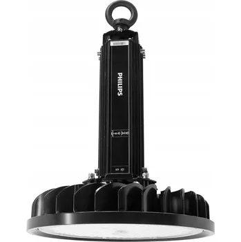 Závěsné svítidlo Bemko High Bay 10 - bodové LED integrované světlo