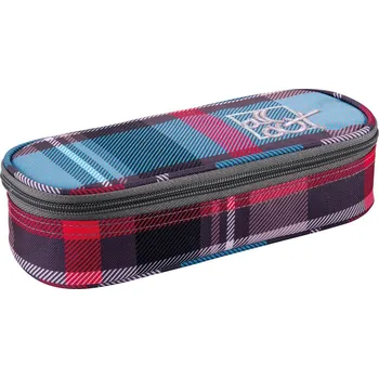 Penál ŠKOLNÍ PENÁL HAMA TUBA POUZDRO SHERWOOD