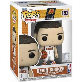 Figurka Figurka Funko POP! Basketball Suns Devin Booker