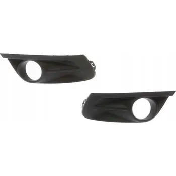 Nárazník Krytka / Záslepka nárazníku LEVÁ pro Renault FLUENCE 2013-2016