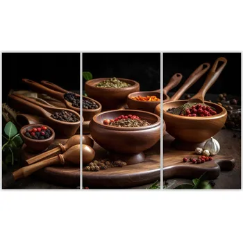 Obraz Skleněná Ochranná Deska a Krájecí Prkénko | Indukce, Sporák ds-0233