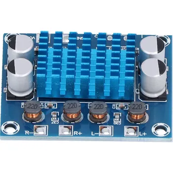 Hi-Fi Zesilovač MODUL ZESILOVAČ AUDIO STEREO TPA3110 2X30W 2 KANÁLY