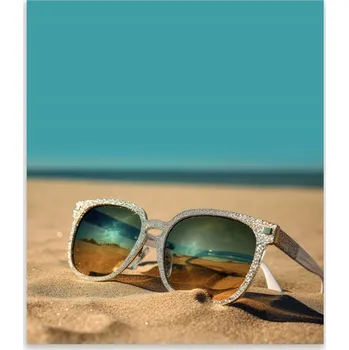 Kuchyňské prkénko Skleněná Ochranná Deska a Krájecí Prkénko | Indukce, Sporák ds-0248