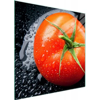 Kuchyňské prkénko Krájecí deska TMK ArtDeko sklo 1 ks