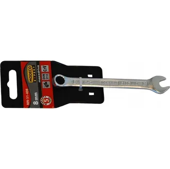 Klíč Očkoplochý klíč Modeco