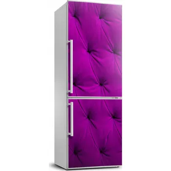 Fototapeta Samolepící tapeta na lednici - Sametová stěna 70x190 cm