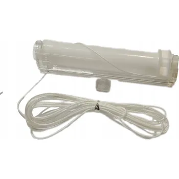 Roleta BĘBENEK SZPULKA ROLKA SZNUREK ŘÍMSKÁ ROLETA