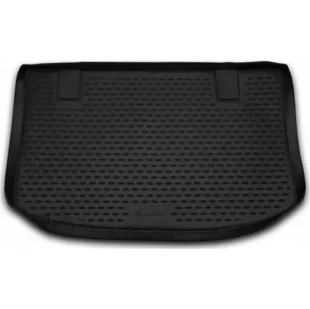 autokoberec Gumová vana do kufru Novline