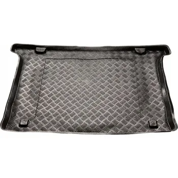 autokoberec Rohož do kufru Rezaw-Plast polypropylen