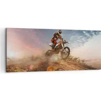 Obraz Foto obraz na plátně canvas 100x40 sport obývací pokoj ložnice na zeď velký