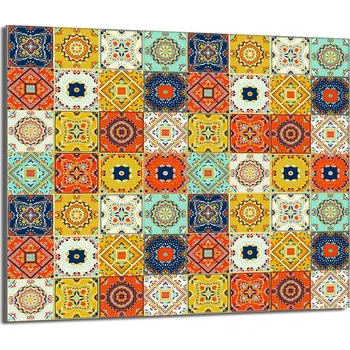 Kuchyňské prkénko Krájecí deska TMK ArtDeko sklo 1 ks