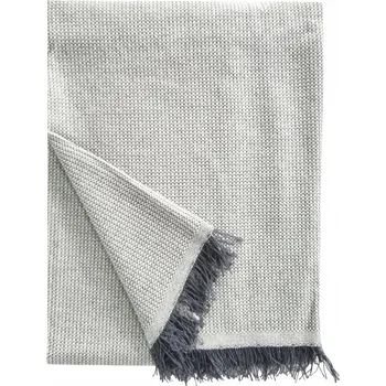 Přehoz na lůžko Přehoz na postel Supreme Style bavlna 260 cm x 300 cm béžový