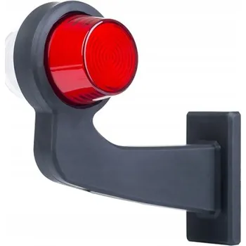 Posilovač řízení Obrysové světlo L Horpol LD2604