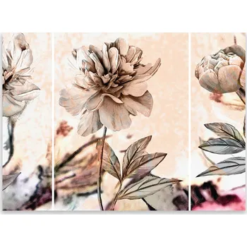 Obraz Skleněná Ochranná Deska a Krájecí Prkénko | Indukce, Sporák ds-0537